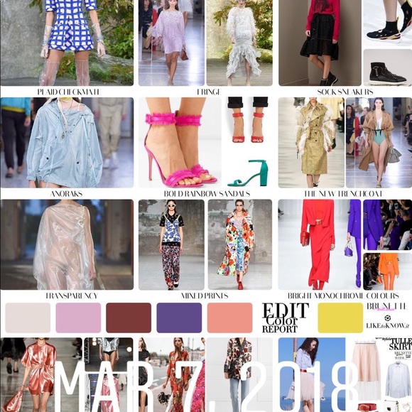 Fashion must haves - Picture 4 of 5